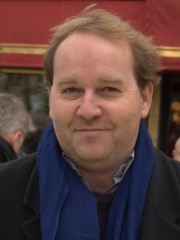 Photo of Xavier Beauvois