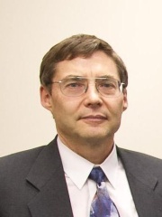 Photo of Carl Wieman