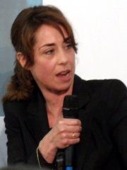 Photo of Sofie Gråbøl