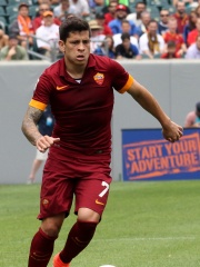 Photo of Juan Iturbe