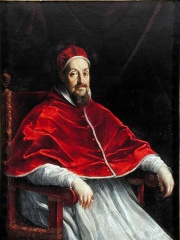 Photo of Pope Gregory XV