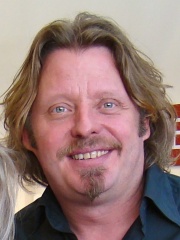 Photo of Charley Boorman