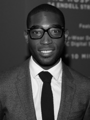 Photo of Tinie Tempah