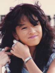 Photo of Akina Nakamori