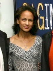 Photo of Anne-Marie Johnson