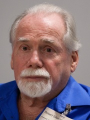 Photo of Robert Silverberg