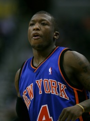 Photo of Nate Robinson