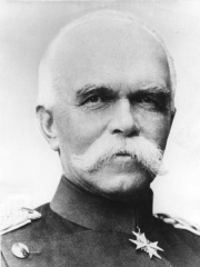 Photo of Leo von Caprivi