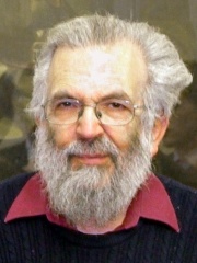 Photo of Joseph Raz