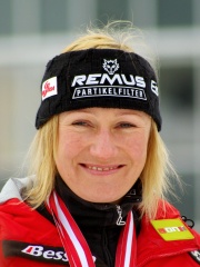 Photo of Renate Götschl