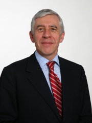 Photo of Jack Straw