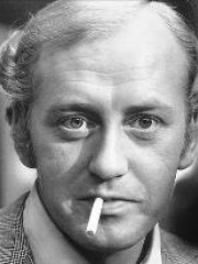 Photo of Nicol Williamson