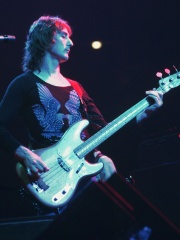 Photo of Denny Laine