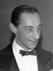 Photo of Eddie Arcaro