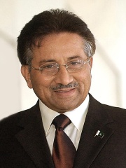 Photo of Pervez Musharraf