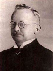 Photo of Alwin Mittasch