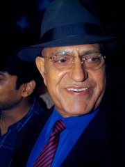 Photo of Amrish Puri