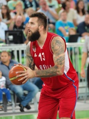 Photo of Miroslav Raduljica