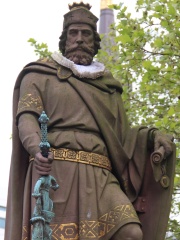 Photo of Adolf III of Holstein