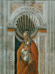 Photo of Pope Sixtus II