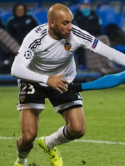 Photo of Aymen Abdennour