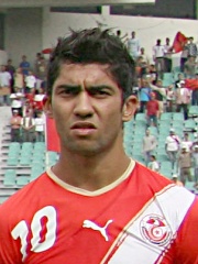 Photo of Oussama Darragi