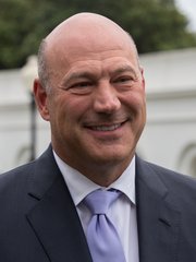 Photo of Gary Cohn