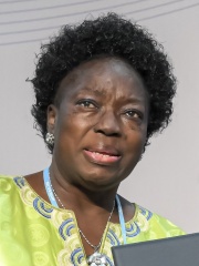 Photo of Rebecca Kadaga