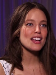 Photo of Emily DiDonato