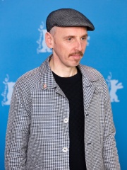 Photo of Ewen Bremner