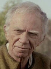 Photo of Ray Walston