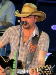 Photo of Jason Aldean