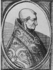 Photo of Pope Urban IV