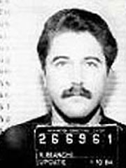 Photo of Kenneth Bianchi
