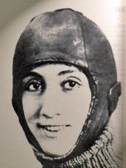 Photo of Adrienne Bolland