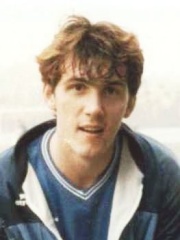 Photo of Tony Cascarino