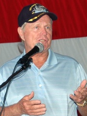 Photo of Jack Nicklaus