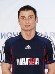 Photo of Akaki Khubutia