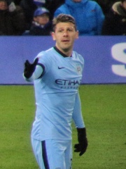 Photo of Martín Demichelis