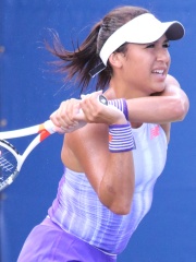 Photo of Heather Watson