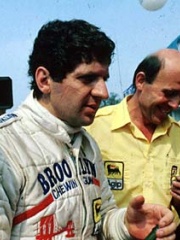 Photo of Jody Scheckter