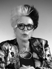 Photo of Orlan