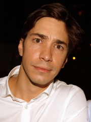 Photo of Justin Long