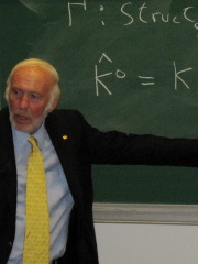 Photo of Jim Simons