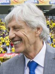 Photo of José Pékerman