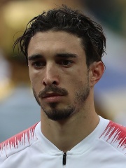 Photo of Šime Vrsaljko