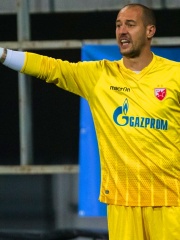 Photo of Milan Borjan