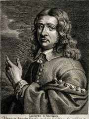 Photo of Jacques d'Arthois