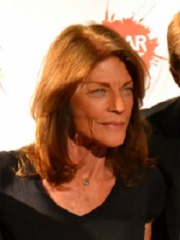 Photo of Meg Foster