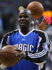 Photo of Adonal Foyle